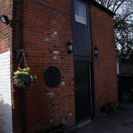 Hotel Berties Romsey Esterno foto