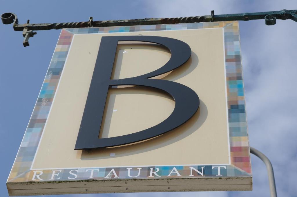 Hotel Berties Romsey Esterno foto