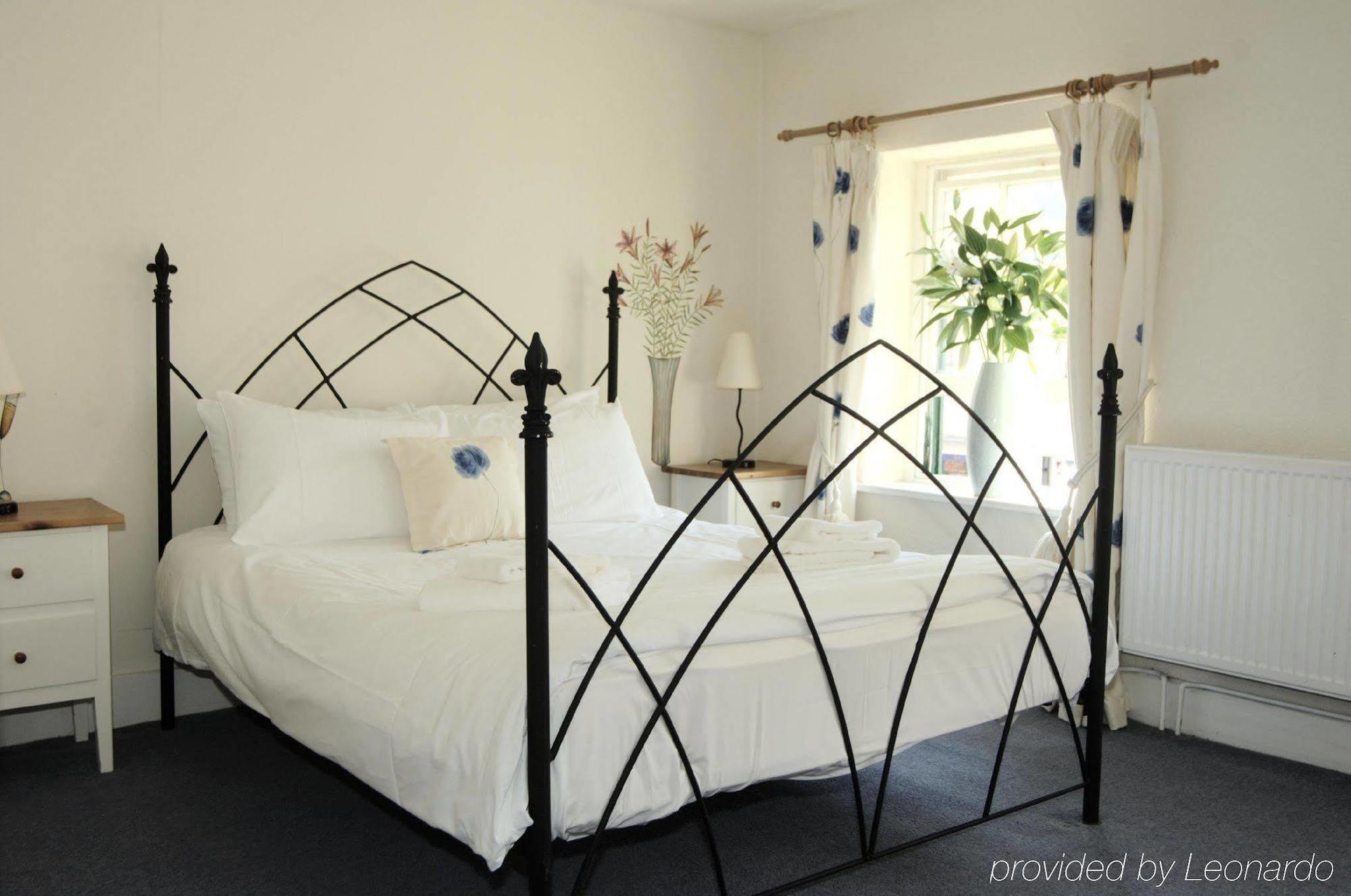Hotel Berties Romsey Esterno foto